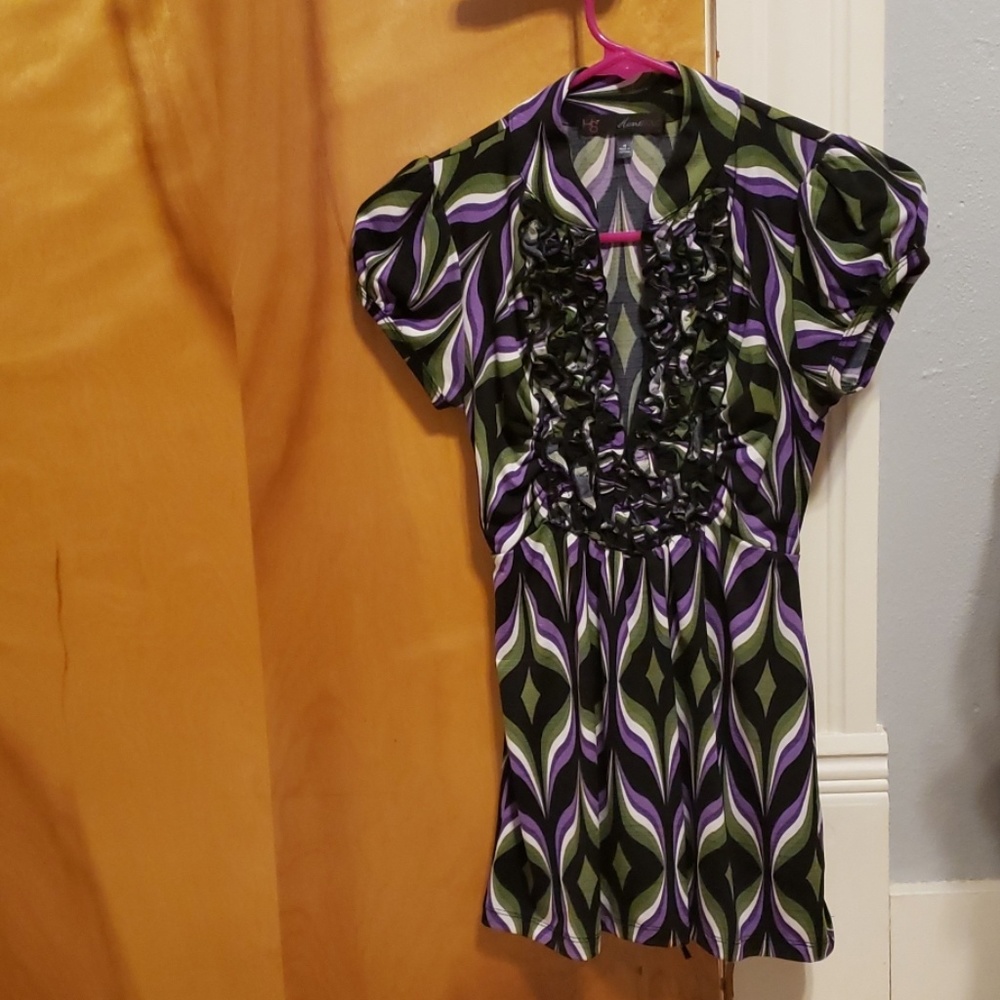 Dress Top